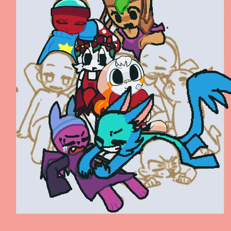 Game by @Neat_Death