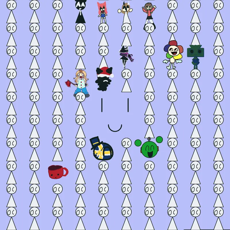 Game by @-Abobusik-