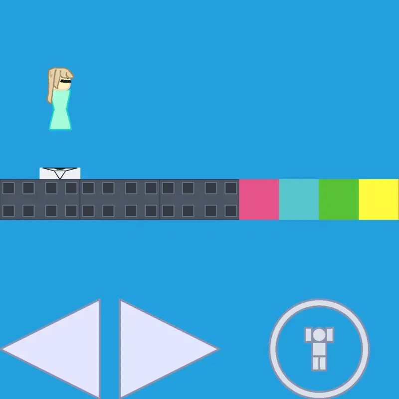 Game by @hiana
