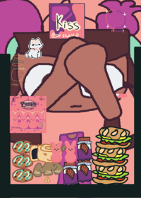 credits to: SansaDYLE