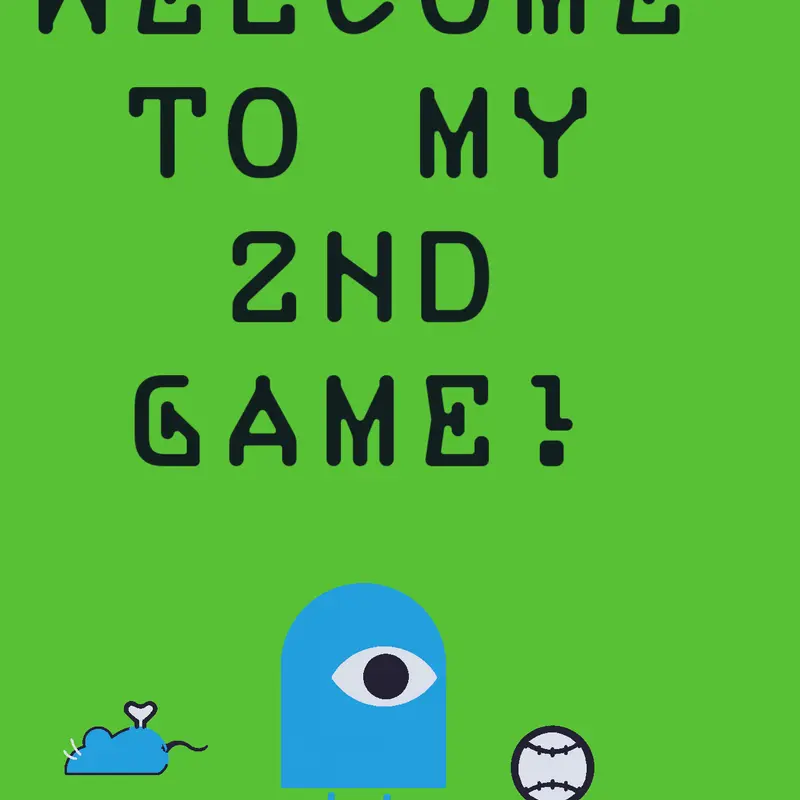 Game by @Bluegao