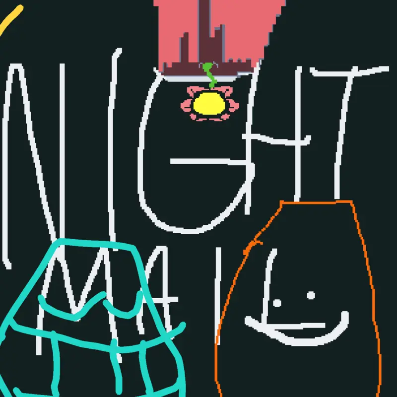 Game by @vulkinfan15