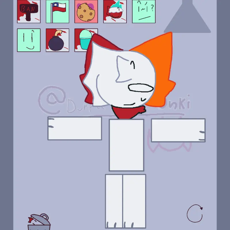 Game by @Dream_2014