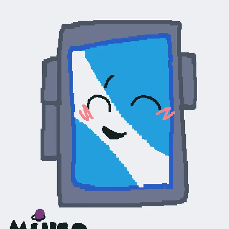 Game by @Mules_Studio
