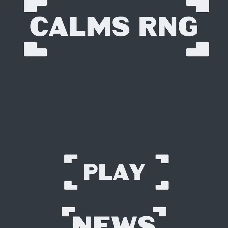 Game by @CalmCoolProYo