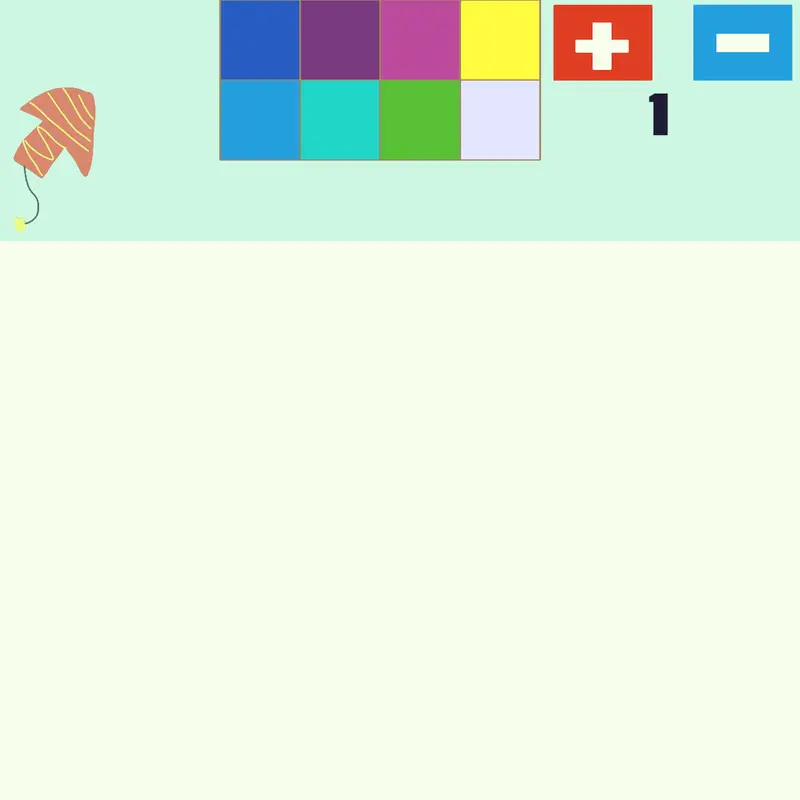 Game by @Kebix