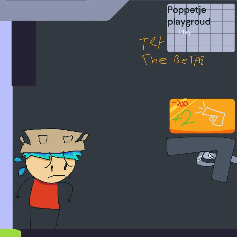 Game by @QuixeIl