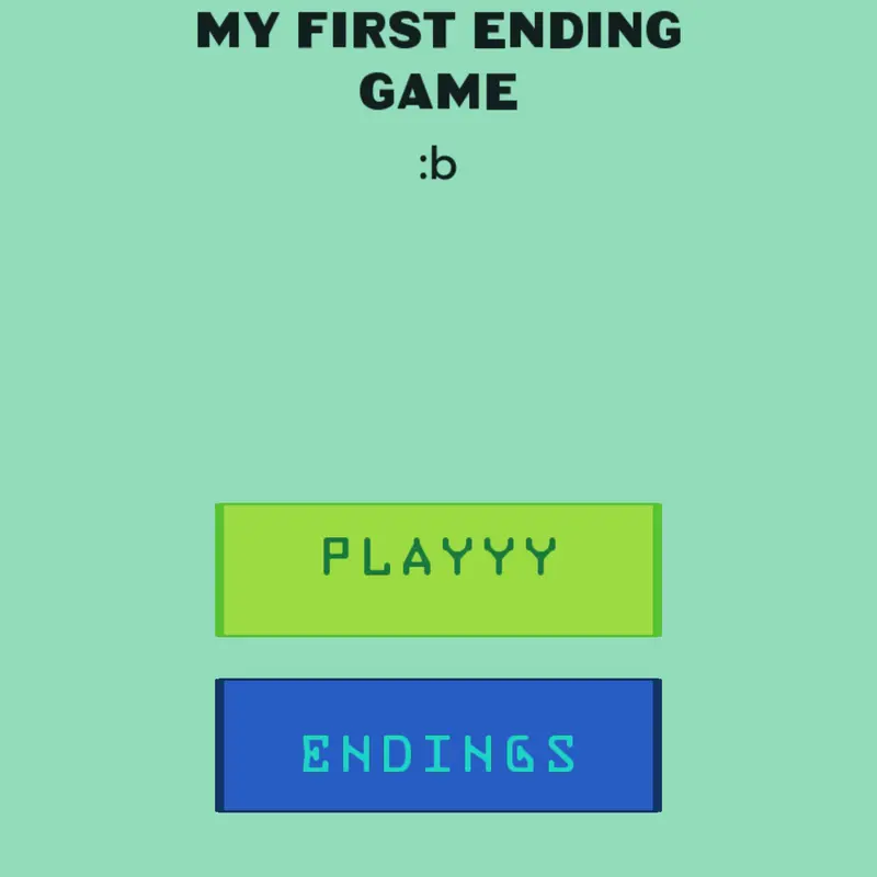 Game by @kush_cat