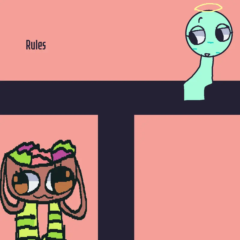 Game by @shinobu_no1fan