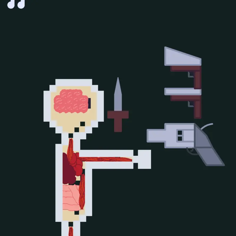 Game by @monkeontheway