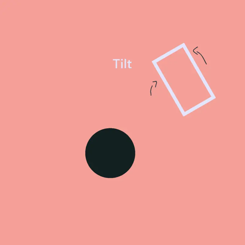 Tilt Gravity Ball Music by @Prychyu