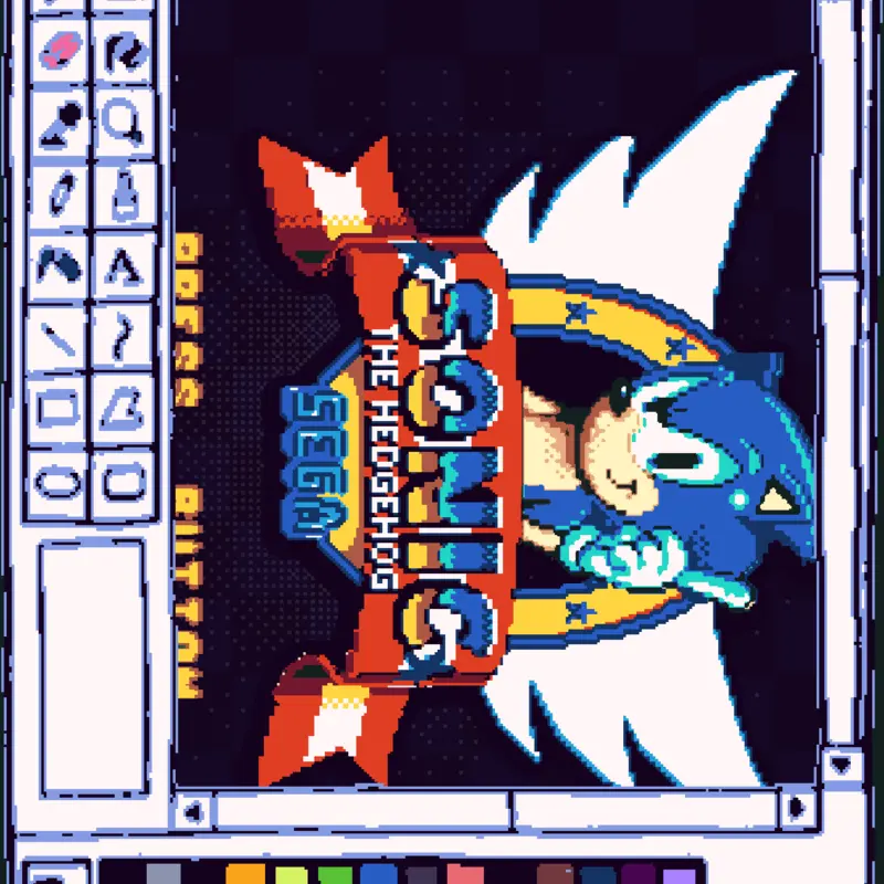 Game by @Vuliper