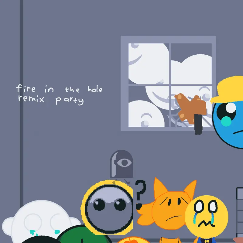 Game by @zezeze