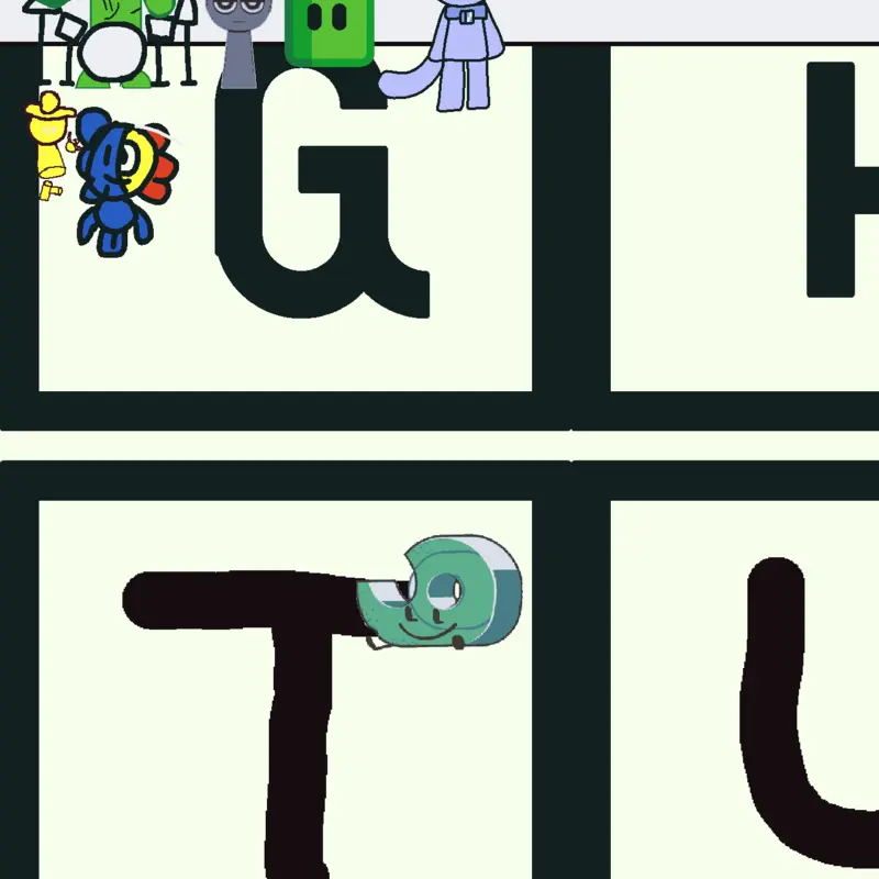 Game by @glitchvr123