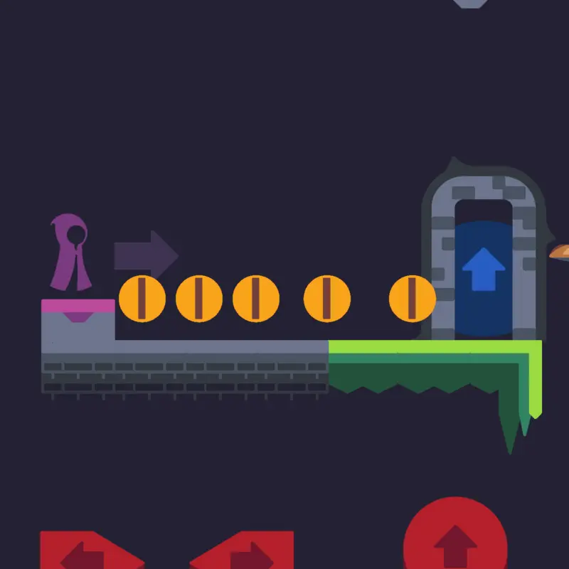 Game by @jkjejes