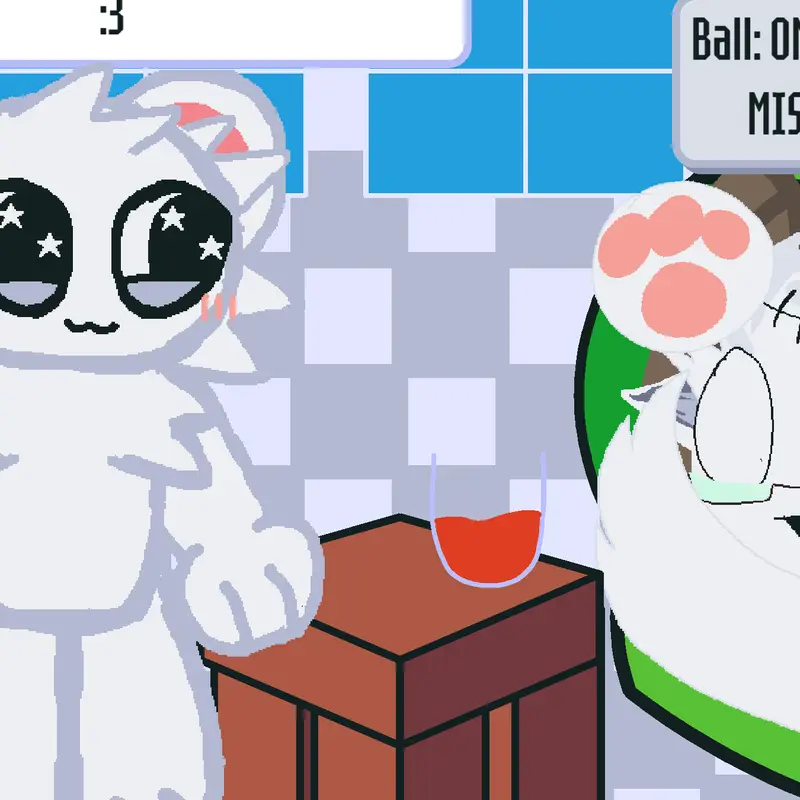 Game by @The_cute_Whitey_7w7