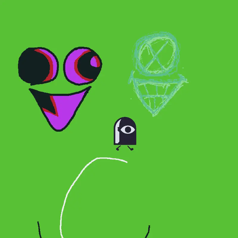 Game by @Jezahi