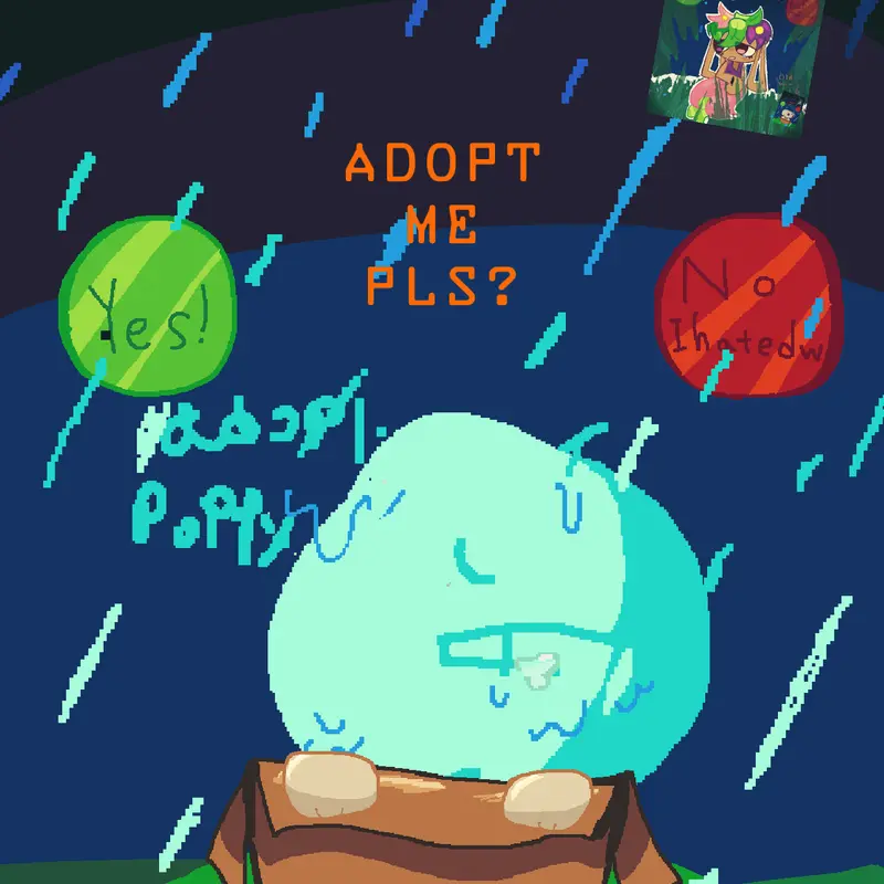 Game by @ginger_dandysworld
