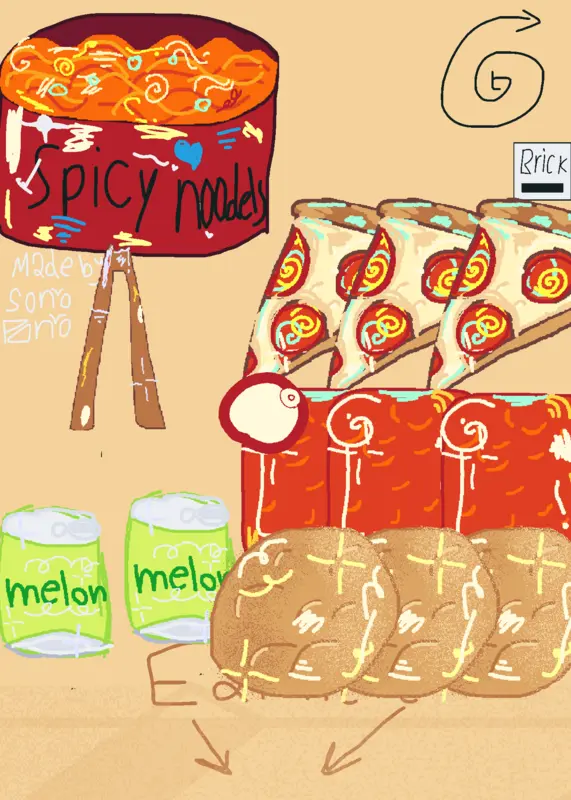 Not mine I just remake it by @UraiwanWantong
