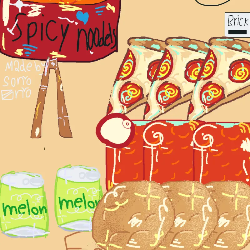 Not mine I just remake it by @UraiwanWantong