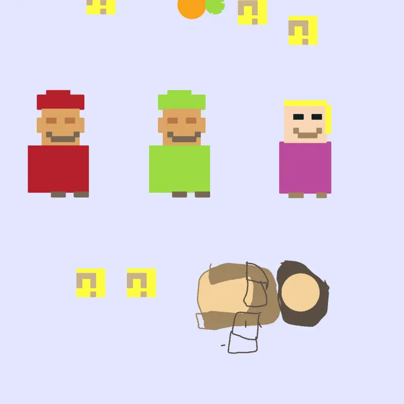 Game by @marcosjose