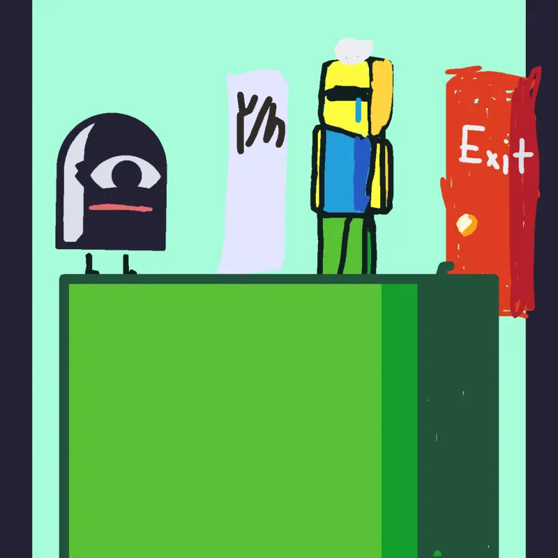 Game by @ariannes