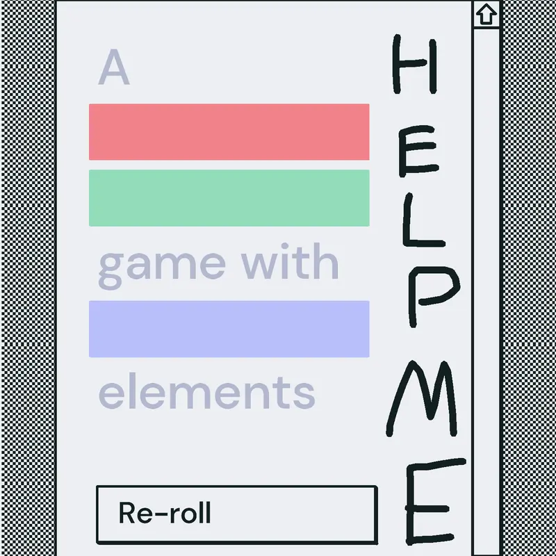Game by @armando10