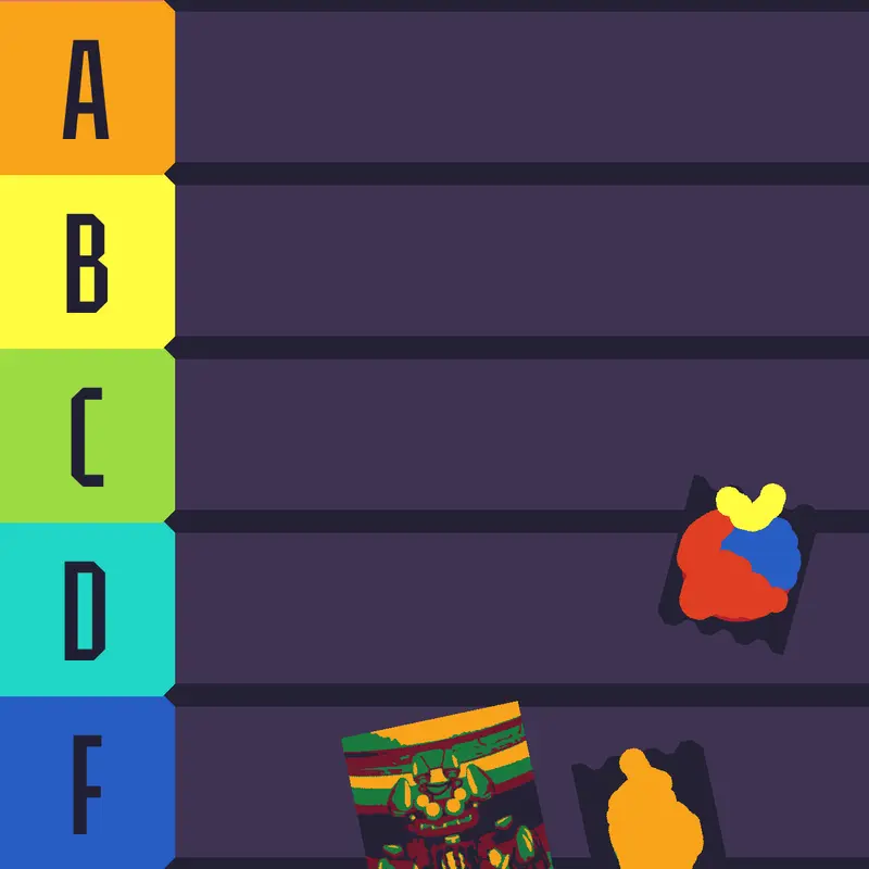 Game by @clij