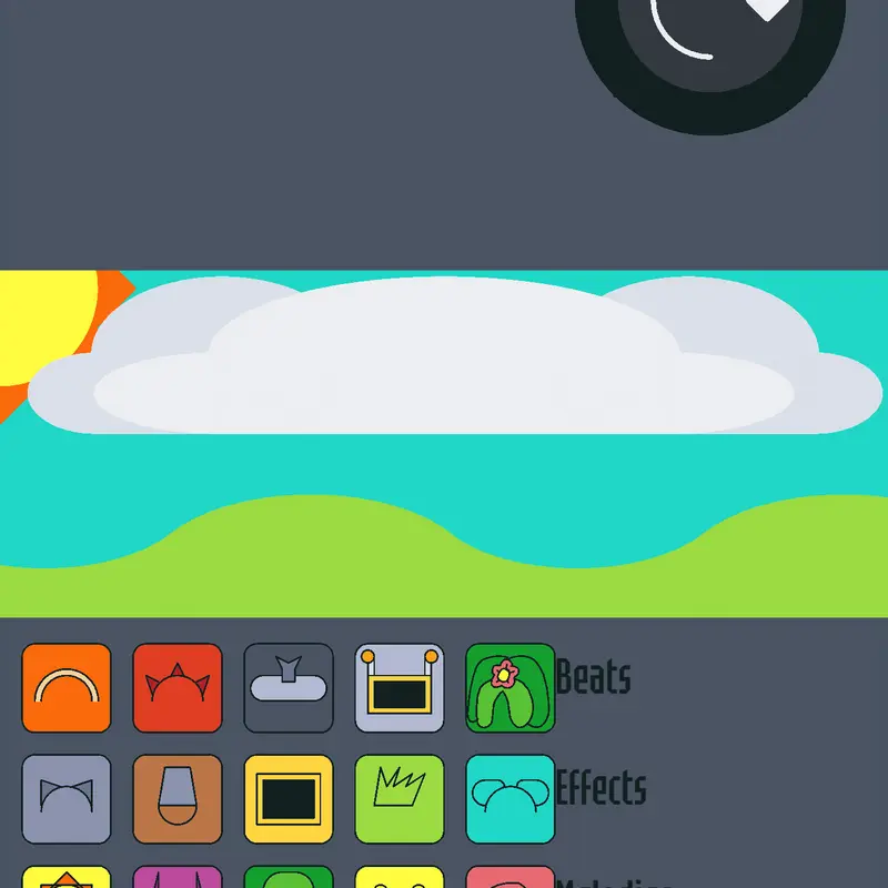 Game by @Beekgi