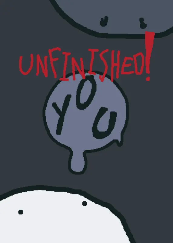 YOU (unfinished) by @AFartingGuy