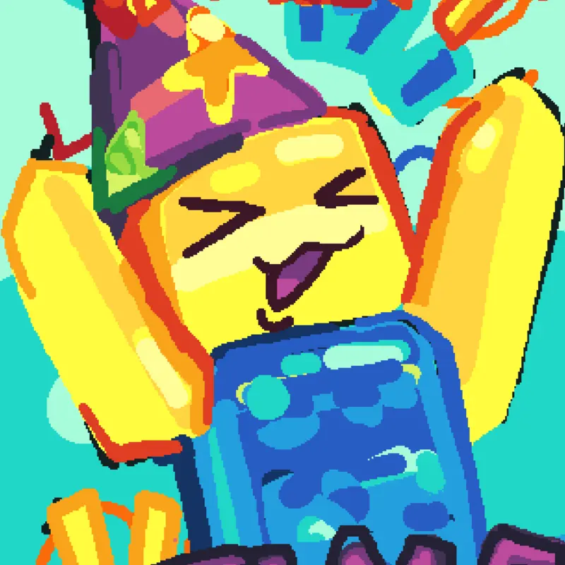 PARTAY TIEM :33 by @goob_r