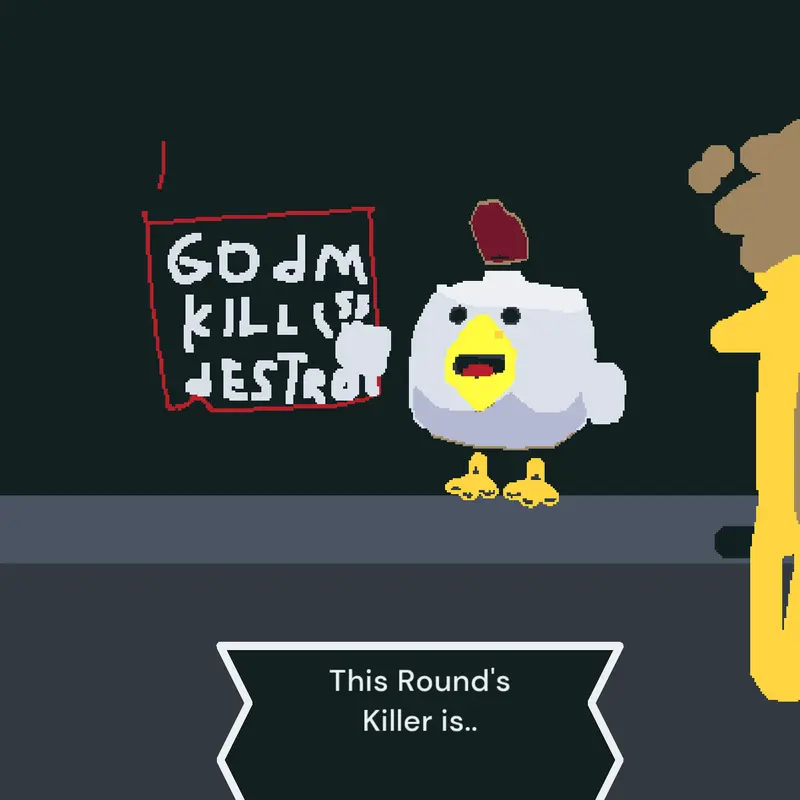 Game by @just_a_forsaken_fan