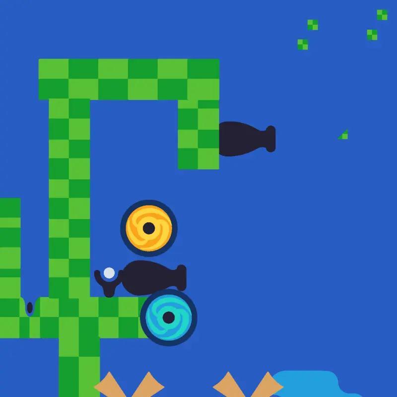 Game by @SammichStudios