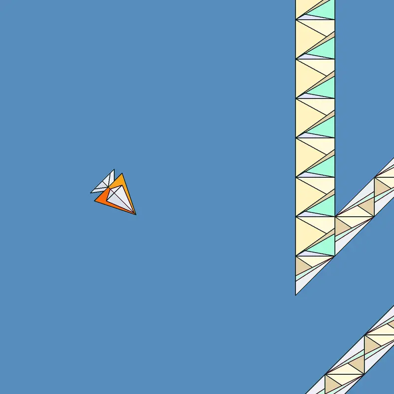 Game by @LoganGarcia