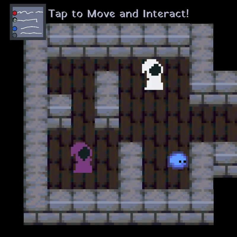 Game by @brokendownvan402