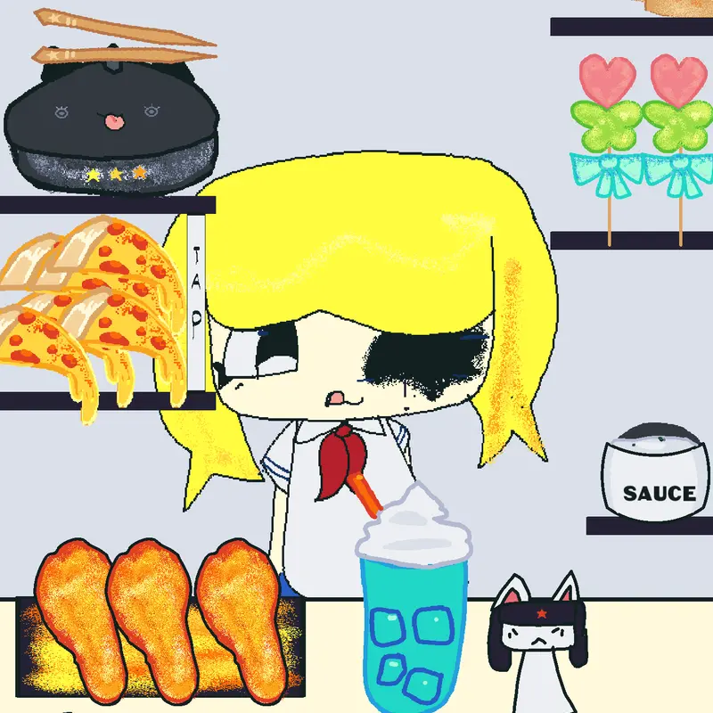Game by @smlooshi_da_smores