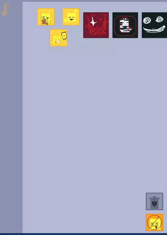 Game by @sidewenl