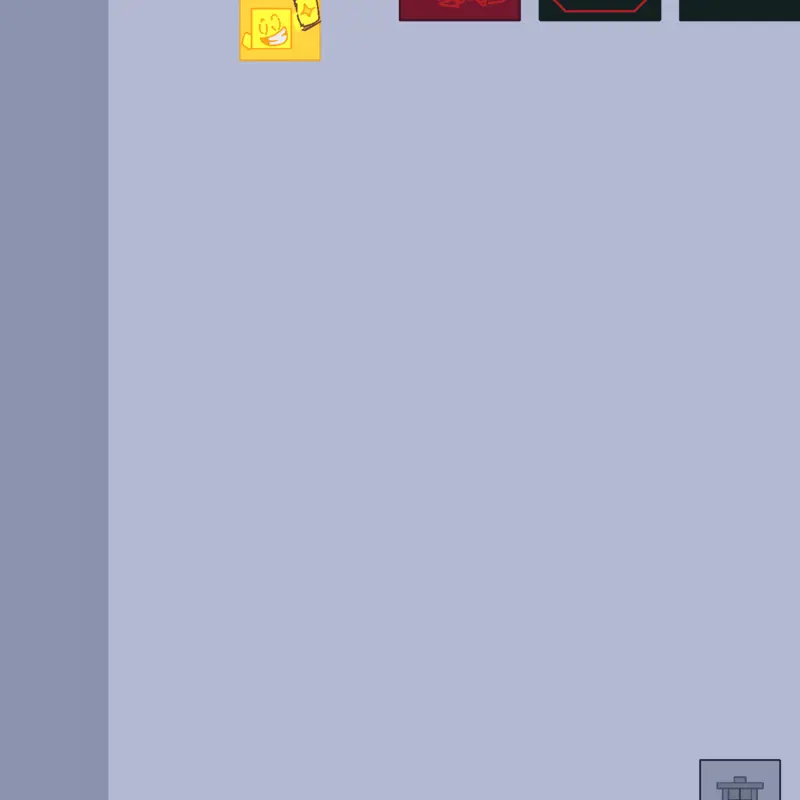 Game by @sidewenl