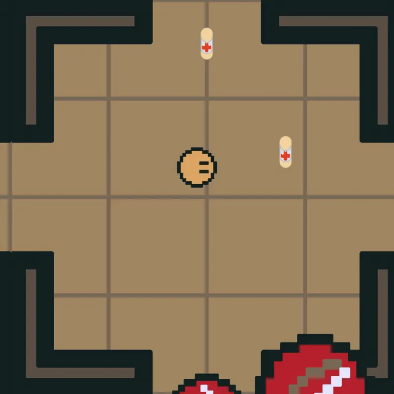 Game by @jsa