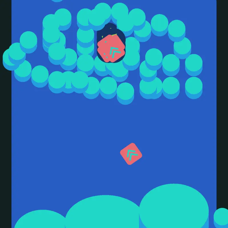 Game by @whereu
