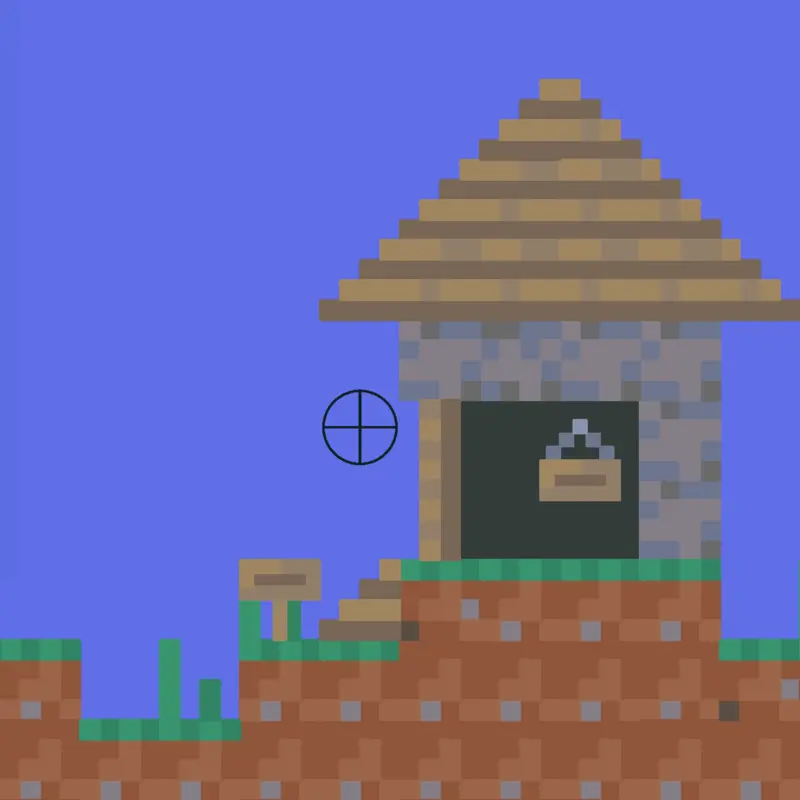 Game by @anwok