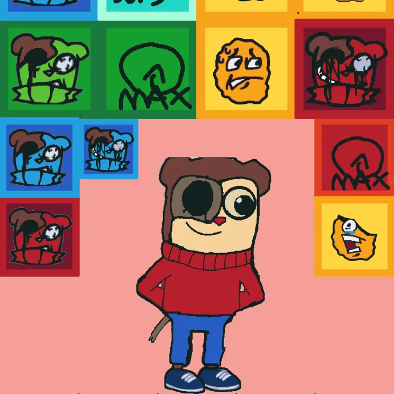 Game by @cobitoo