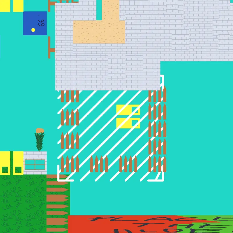 Game by @bndanimations
