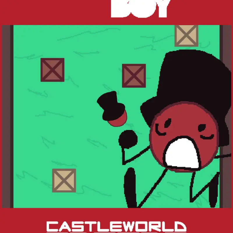 Game by @craym