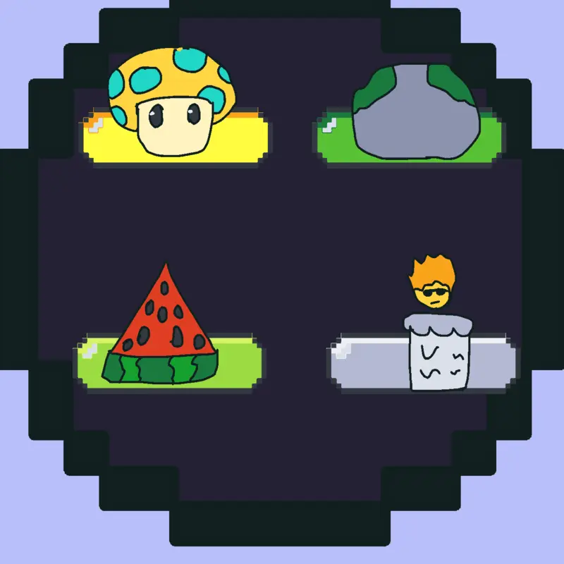 Game by @Asfd