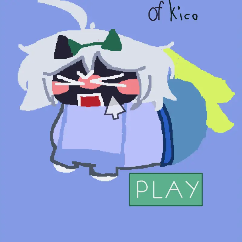 Game by @eiwo