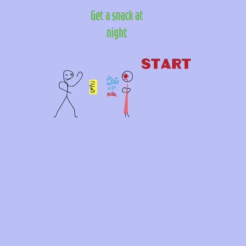 Game by @ilikegames11