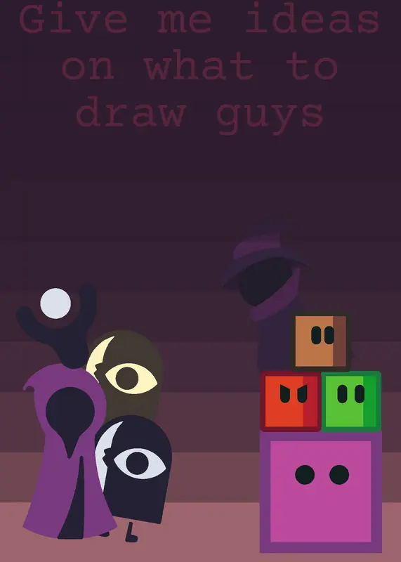 Game by @BonWalten