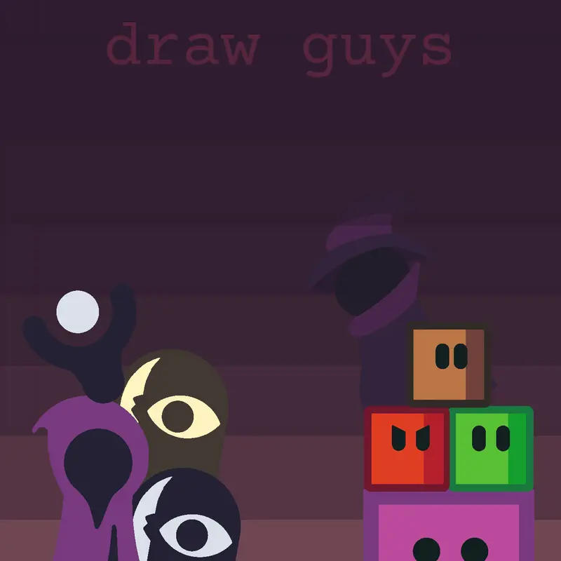 Game by @BonWalten