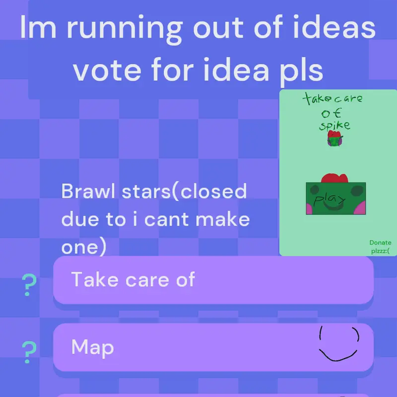 Game by @marie-idk